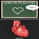Lekcja plastyki