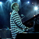 tapety Elton John - George Michael