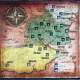 Gothic III mapa