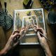 Amazing Recursive Painting zdjęcia