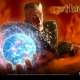 Gothic III - Tapeta Xardasa