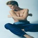Anita Werner nago