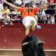 Byk Rodeo - Nie Trafiles - Ja Latam