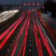 Autostrada Nocne Ujecie