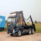 Volvo FH Super śmieciarka