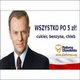 Platforma spełnia obietnice. Wprowadza cenę liniową: 5zł!