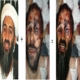 Osama bin Laden - żyje nadal - fotomontaż - kłamstwo USA