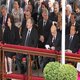 Beatyfikacja, msza, a Berlusconi... Zaraz, zaraz, co robi Berlusconi?