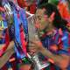 Ronaldinho CL 2006 WINNER