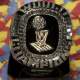 NBA Koszykowka Championship Ring For Miami Heat