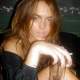 Party Queen - Lindsay Lohan