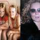 Geri Halliwell Privat