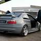 BMW M3 HAMANN