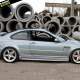 BMW m3 Hamann 2