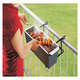 Grill balkonowy