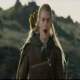 Piękny Orlando Bloom