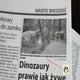 Zboczone dinozaury z Malborka