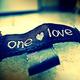 one love bro & sis