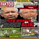 Faktoid: Prezes PIS po przeszczepie twarzy. Czy Alik go pozna?