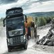 Volvo FH16 750
