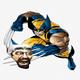Wolverine pokonał Leonidasa