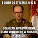 Stan Wojenny zdjęcia