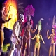 Samba Show! Samba Brazylijska! Pokazy Samby!