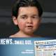 Mini Michael Ballack