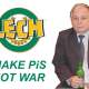 lech make pis