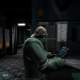 Lech Kaczyński w DOOM 3?