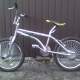 BMX do sprzedania