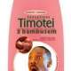 Timotei z bambusem