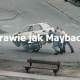 prawie jak maybach