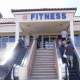 Fitnes Center