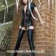 Justin Jolie for Syren