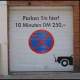 Tani Parking Calodobowy