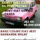 Nowy fiat Grande Panda