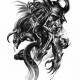 fajne tattoo