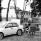 Almera Kwiata extreme tuning