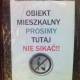 pewna uwaga...