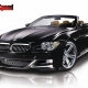 BMW M6 Cabrio