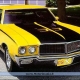 Buick GSX 3