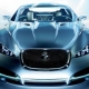 Jaguar C-XF