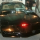 Knight Rider Prorotype Japan