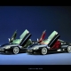 Spyker C8