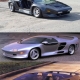 Vector W 8, M 12 & WX 3