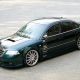 VW Passat Pornstyla