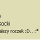 Ach ta wiosna....