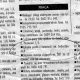 ogłoszenie z gazety