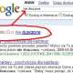 Niedouczona - ... google zawsze mnie zadziwia